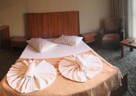 Best Suites & Studios Büyükçekmece Ngoại thất bức ảnh