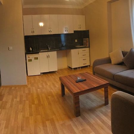 Best Suites & Studios Büyükçekmece Ngoại thất bức ảnh