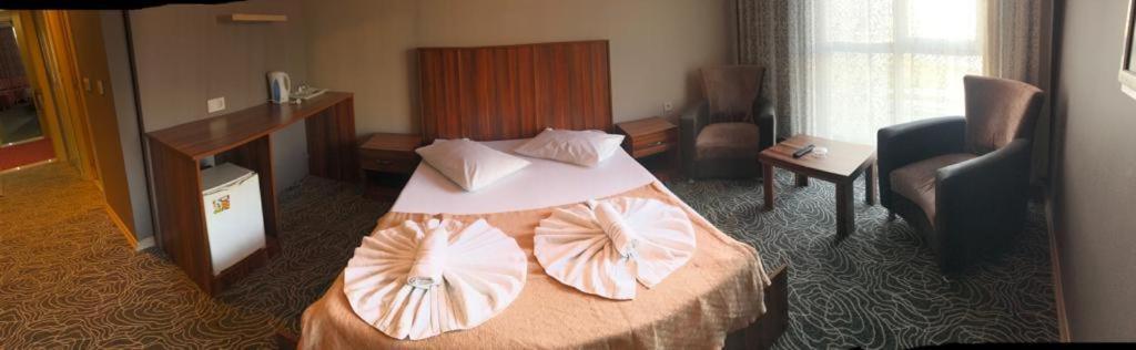 Best Suites & Studios Büyükçekmece Ngoại thất bức ảnh