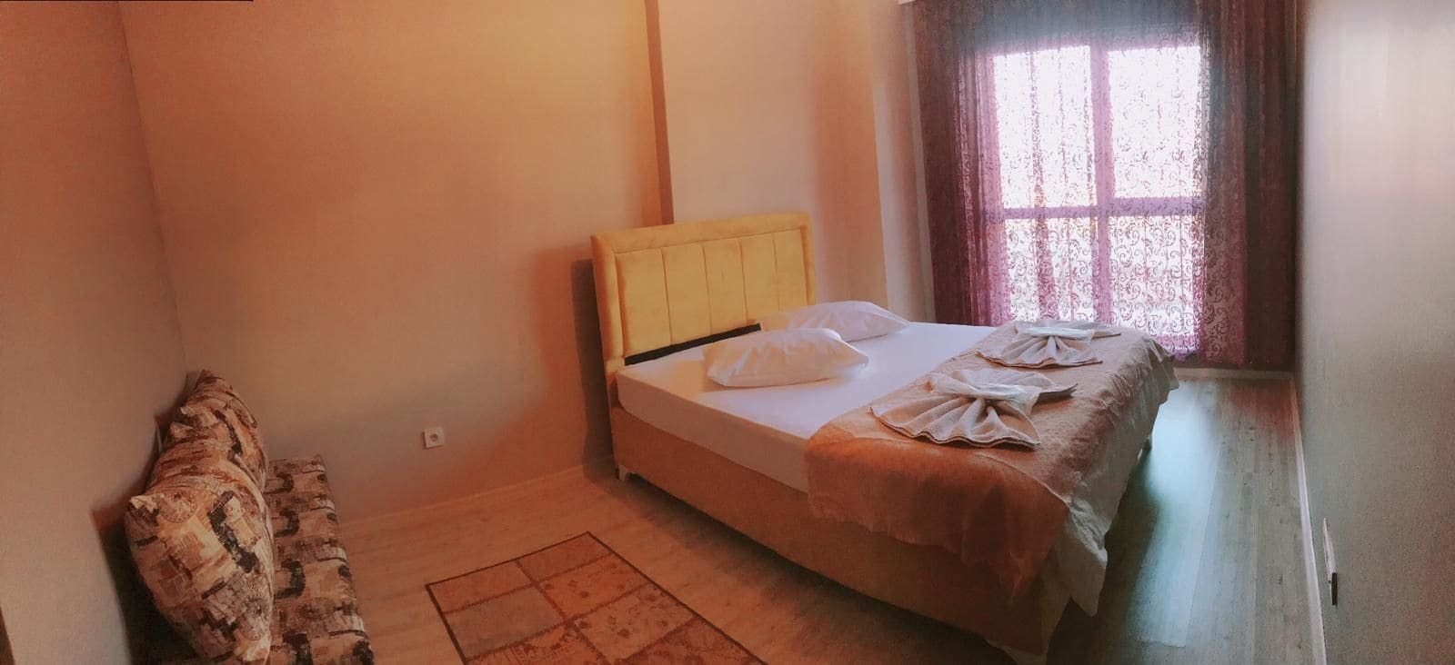 Best Suites & Studios Büyükçekmece Ngoại thất bức ảnh