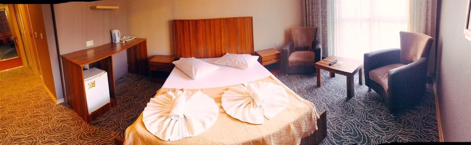 Best Suites & Studios Büyükçekmece Ngoại thất bức ảnh