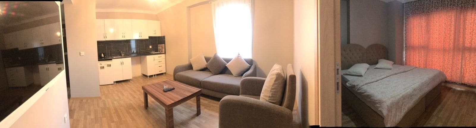 Best Suites & Studios Büyükçekmece Ngoại thất bức ảnh