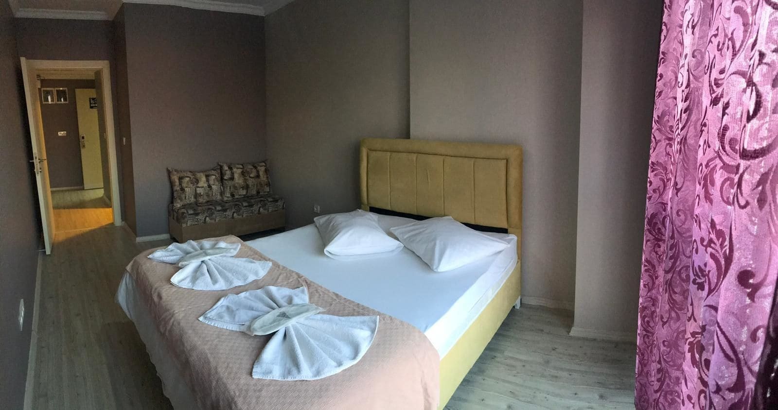 Best Suites & Studios Büyükçekmece Ngoại thất bức ảnh