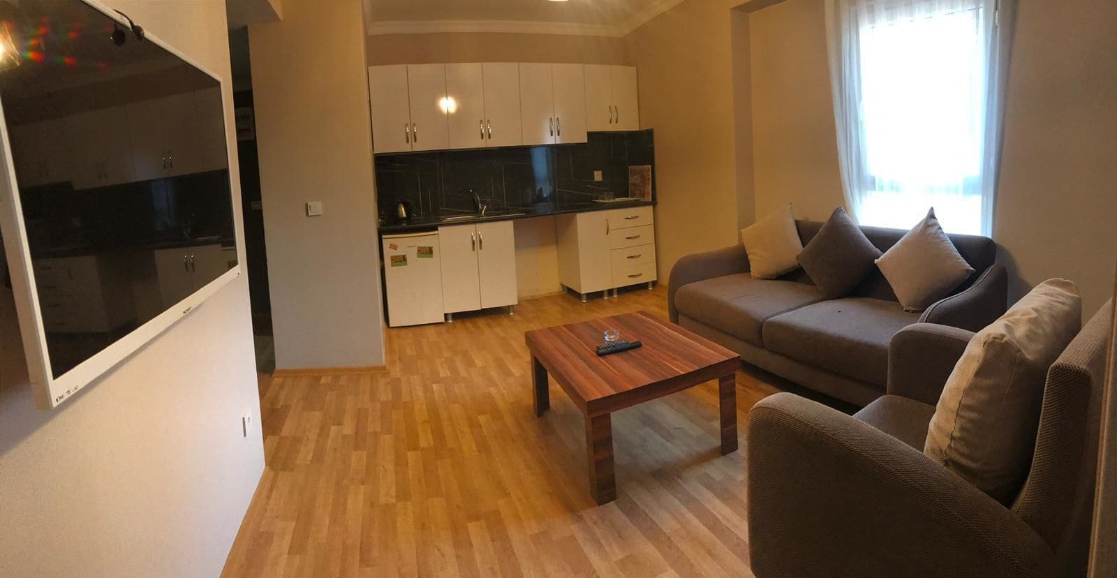 Best Suites & Studios Büyükçekmece Ngoại thất bức ảnh